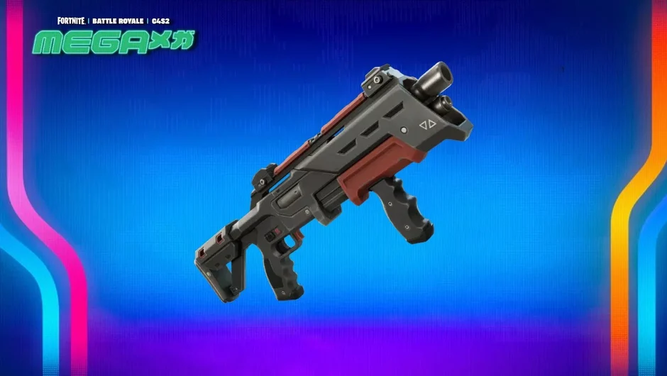 Fortnite Top 10 Shotguns Of All Time