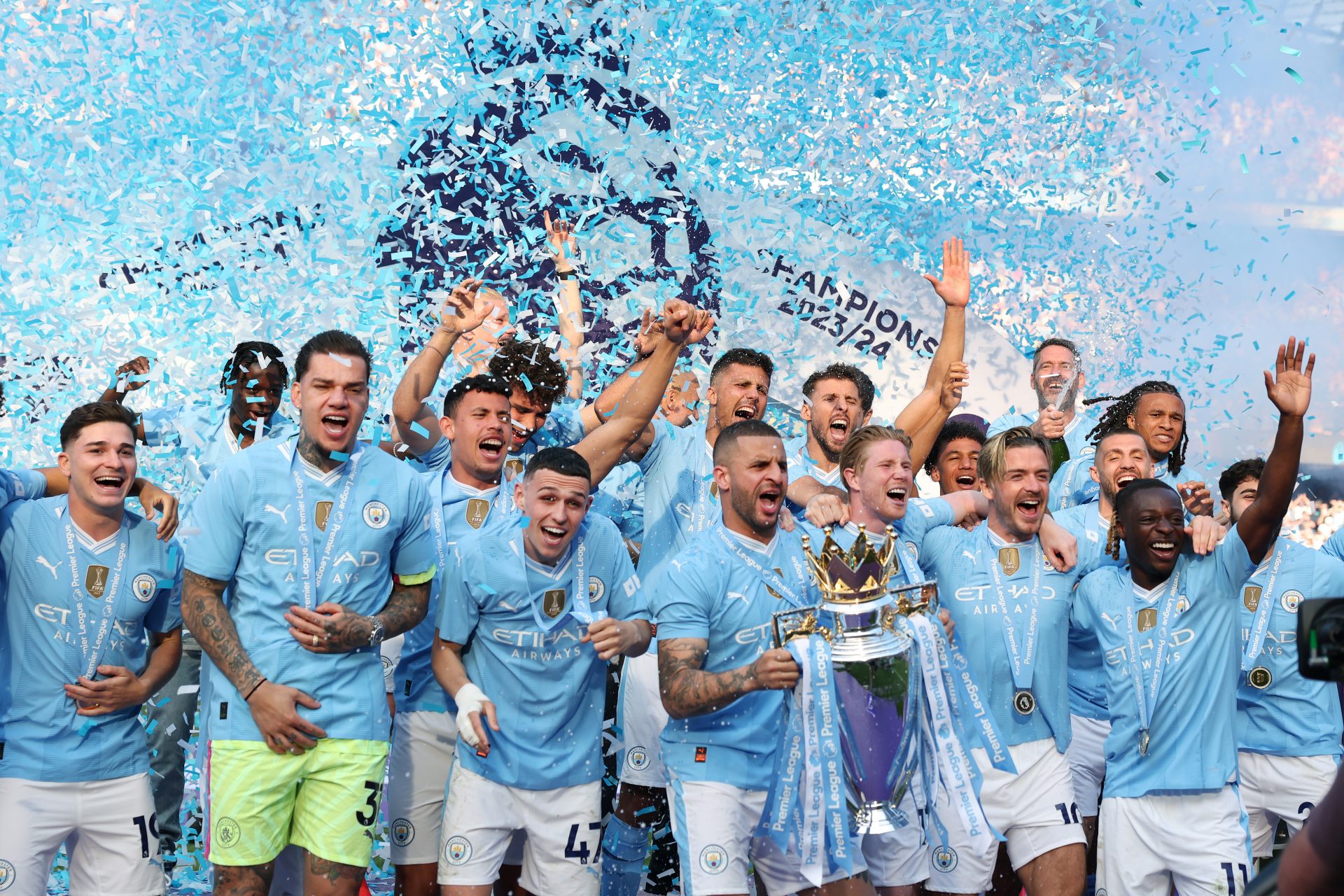 15 Things We’ve Learned From The 2023/24 Premier League Season