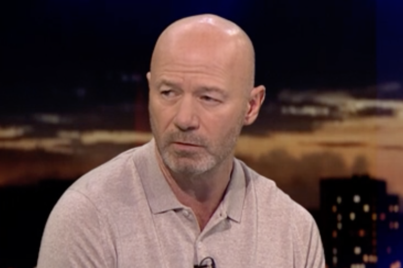 Alan Shearer Makes Jurgen Klopp Comparison On Pep Guardiola Future At ...