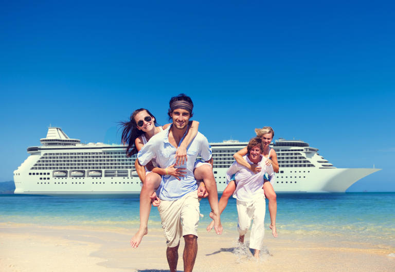 What's the Highest Carnival Cruise Lines Stock Has Ever Been, and Can It Get There Again?