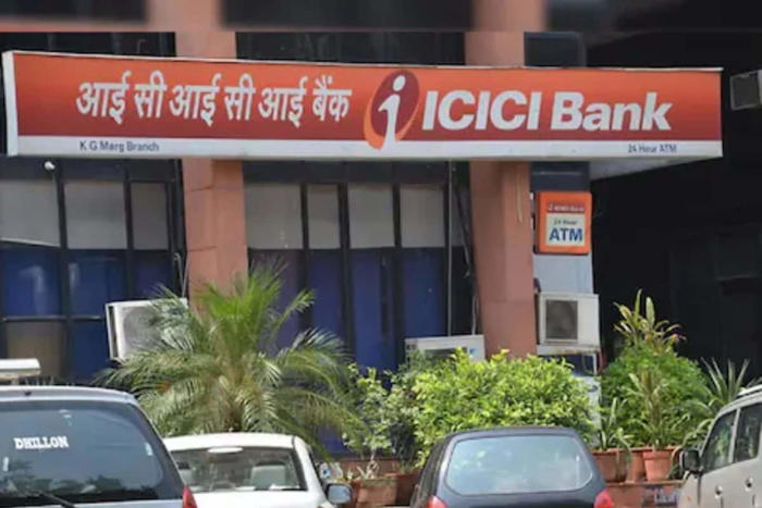 up to 7.5% returns: icici bank announces fresh fd interest rates on deposits below rs 3 crore