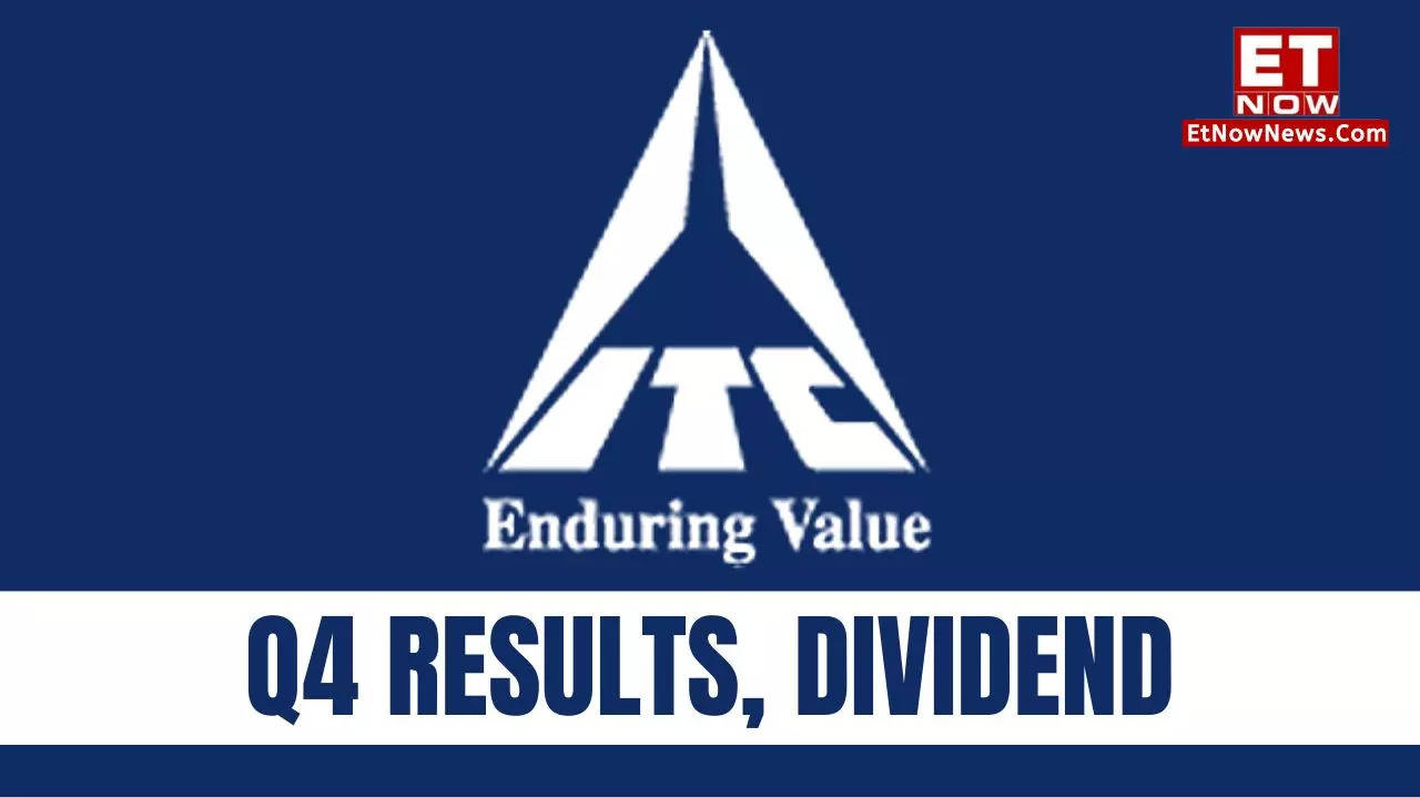 ITC Dividend 2024, Record Date: Announcement In Q4 Results - Latest News