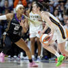 What channel is Fever vs. Sun on tonight? Time, schedule, live stream to watch Caitlin Clark WNBA game<br>
