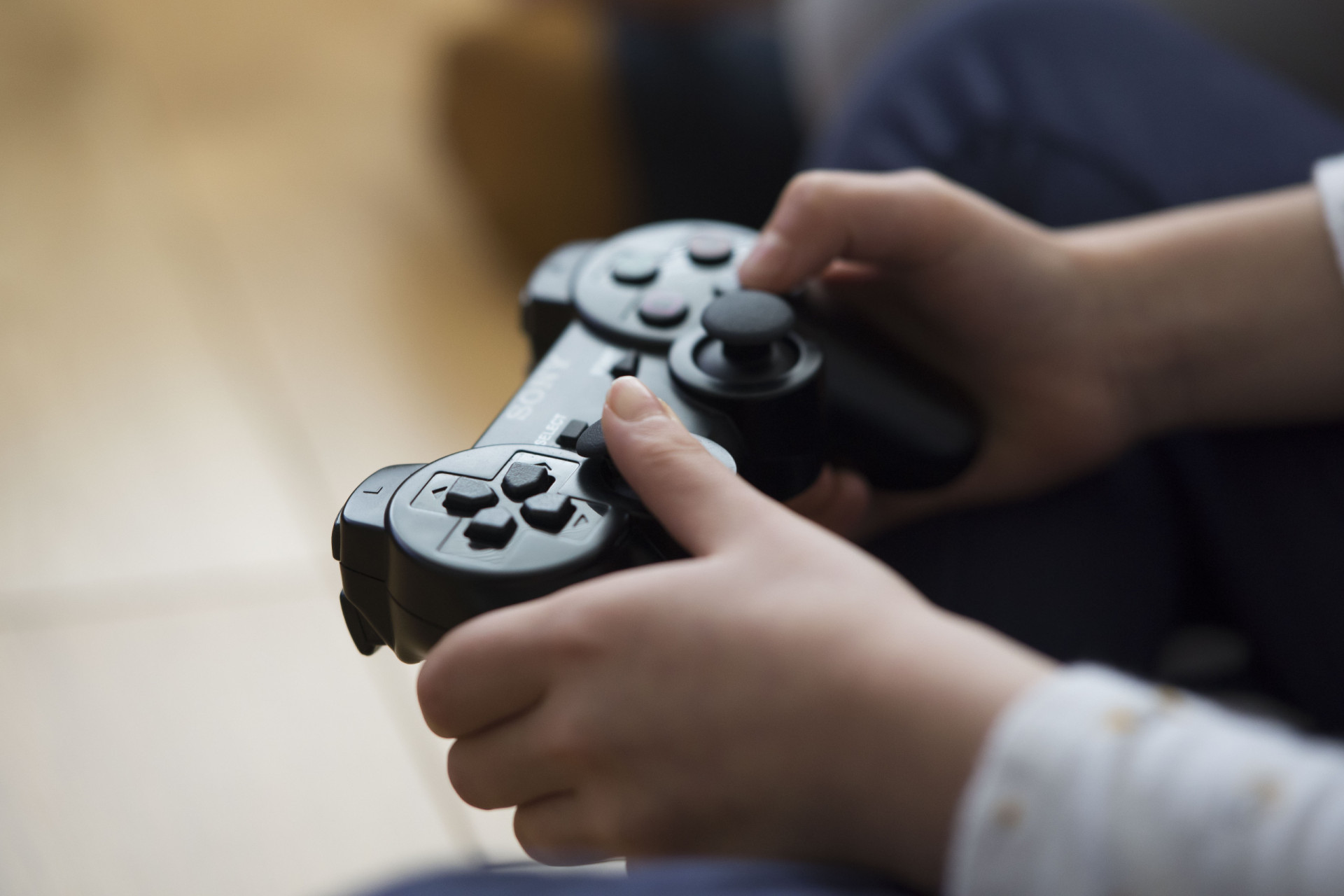 How video games affect psychology