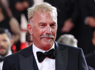 Kevin Costner tears up during 10-minute standing ovation for new film Horizon at Cannes<br><br>