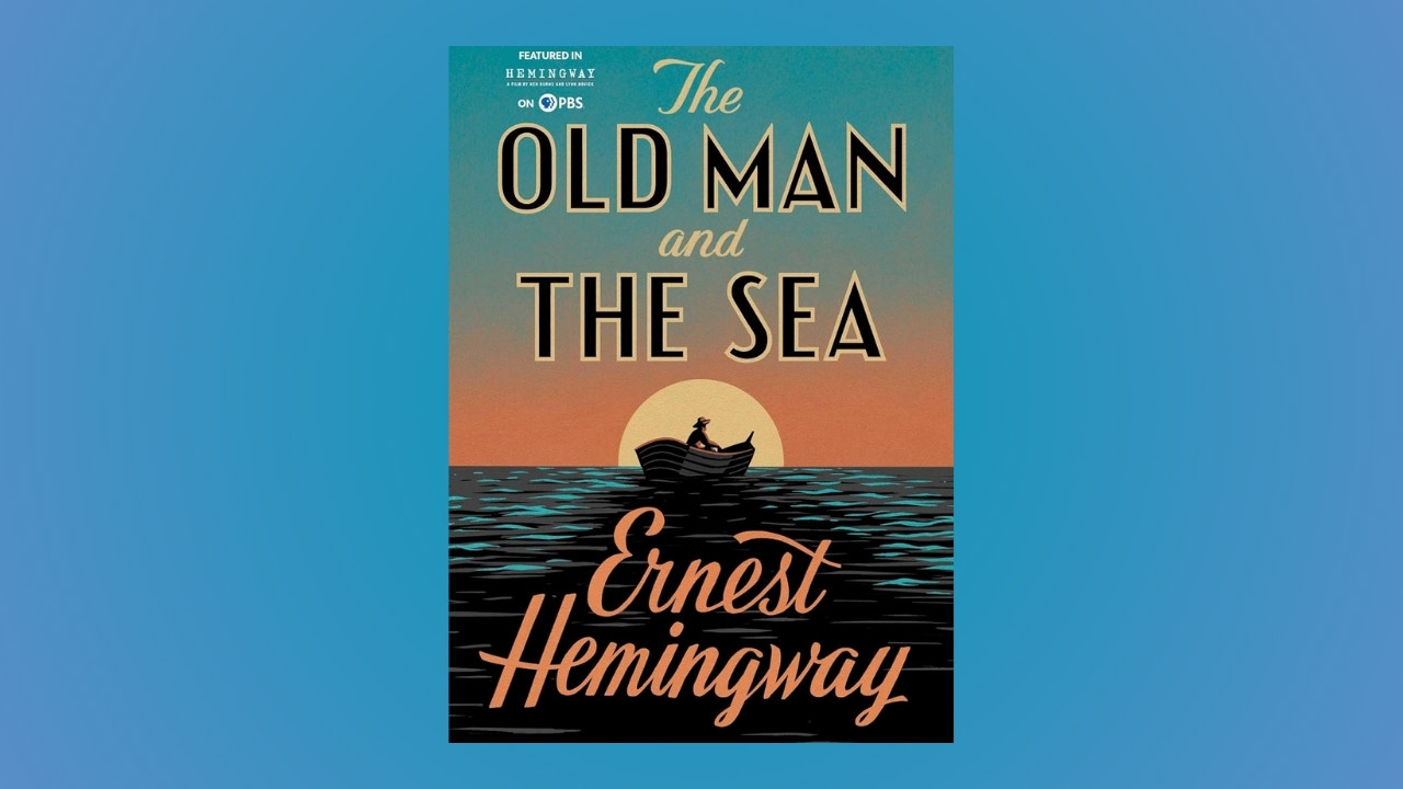 <p>Written by Ernest Hemingway, <em>The Old Man and the Sea</em> is considered one of his absolute best. The same year the book was released, he won the Nobel Prize and the Pulitzer Prize for his writing.</p><p>His work was magical and full of hope, reigniting people’s love for Hemingway’s writing, and it had a prolific effect on literature in the 1950s.</p>