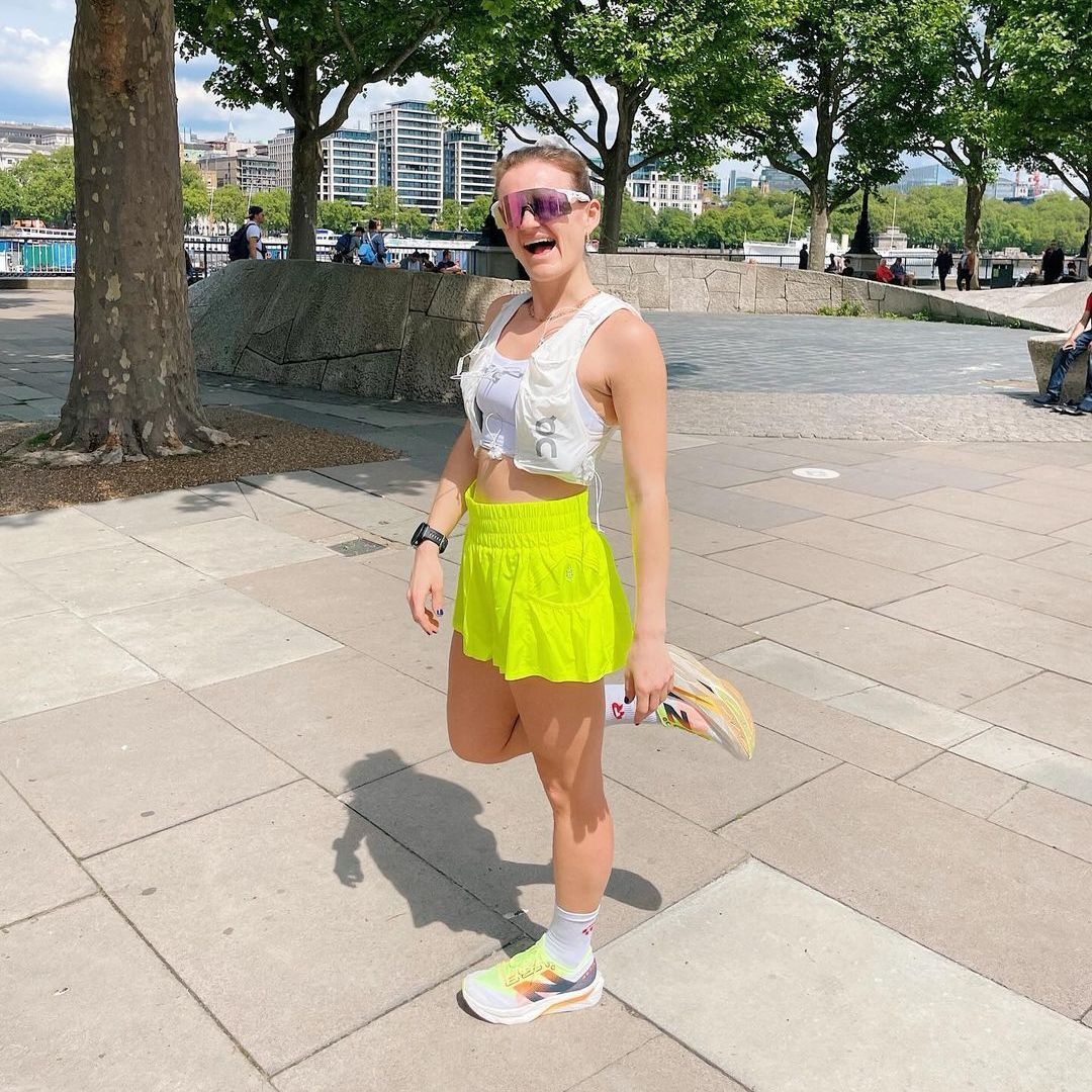 21 running shorts that don't ride up, chafe, or sag, sweat tested by a