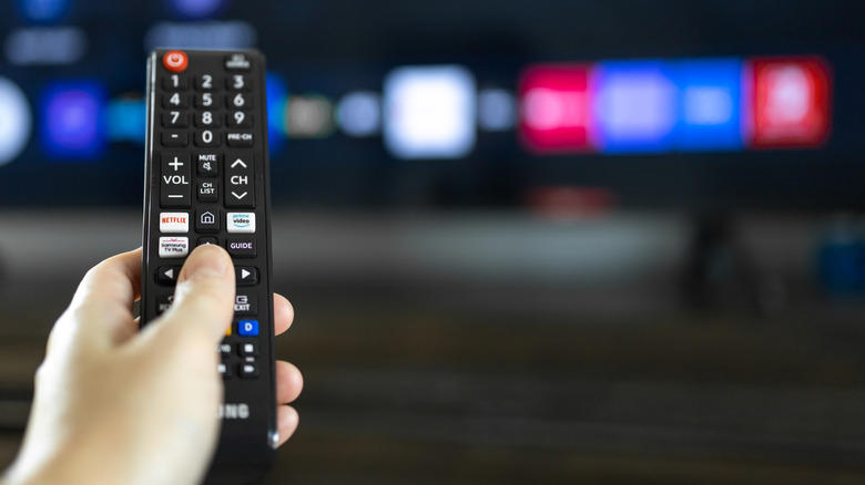 why your samsung tv won't turn on (even though you can see the red light)