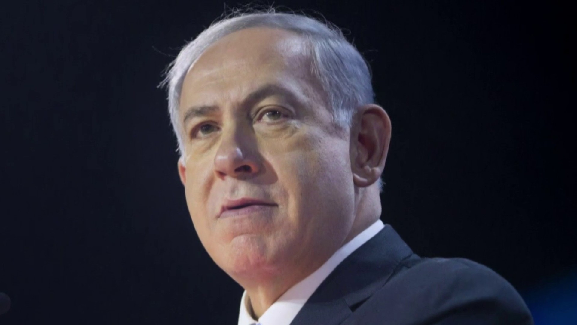 ICC Seeks Arrest Warrants Against Netanyahu, Sinwar For War Crimes