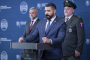 analytik: slovenská vláda se atentát na fica pokusí využít k obraně před kritiky
