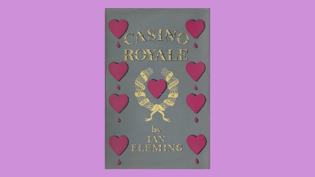 <p><em>Casino Royale </em>introduced people to the British secret agent James Bond, and from there became an international entertainment success in both books and movies.</p><p>James Bond is sent on a high-stakes mission along with his sidekick, Lynd, who introduces the trope of a beautiful woman as a sidekick. </p>