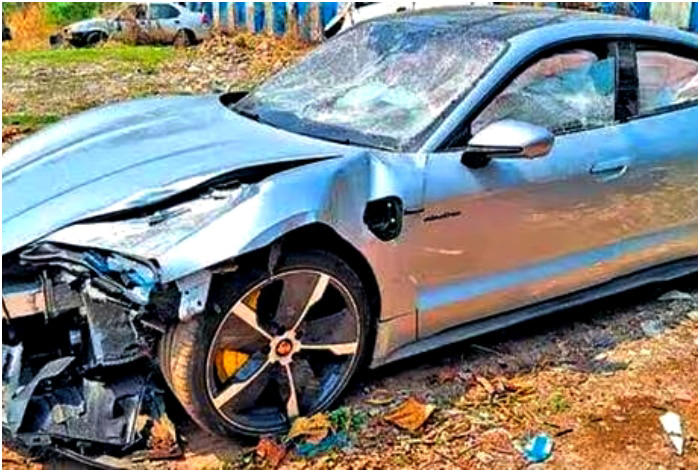 Pune Porsche Deaths: Teen Driver Gets Bail; Asked To Write Essay On Road Accident