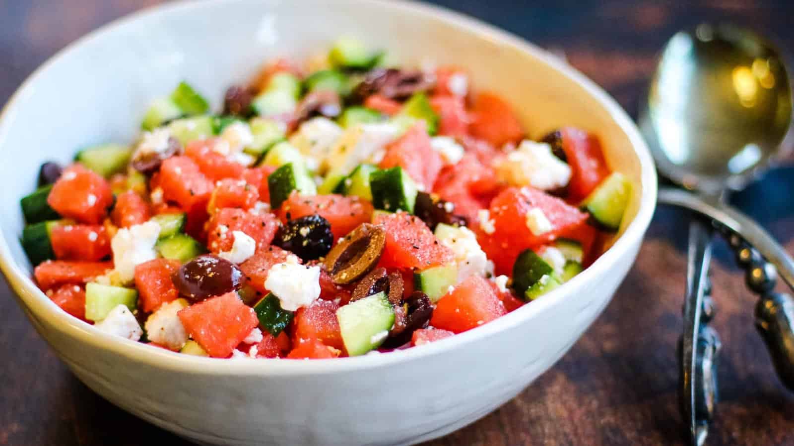 Prepare for a Salad Revolution with These 13 Recipes You’ll Never Look