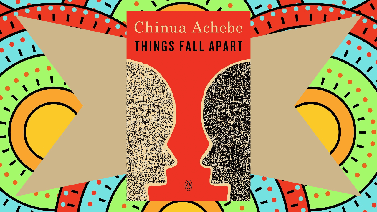 <p>In the 1950s, <em>Things Fall Apart </em>was considered to be the beginning of modern African literature. It came out after the historical landmark of Ghana becoming independent from colonial rule.</p><p>Taking place at the start of the colonial rule, it has a beautiful tale of heroism as a man tries to protect his community from European colonialism.</p>