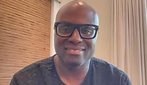 ‘Star Trek: Discovery' director Olatunde Osunsanmi on challenges of sci-fi series: ‘Every scene has to be built from scratch' [Exclusive Video Interview]