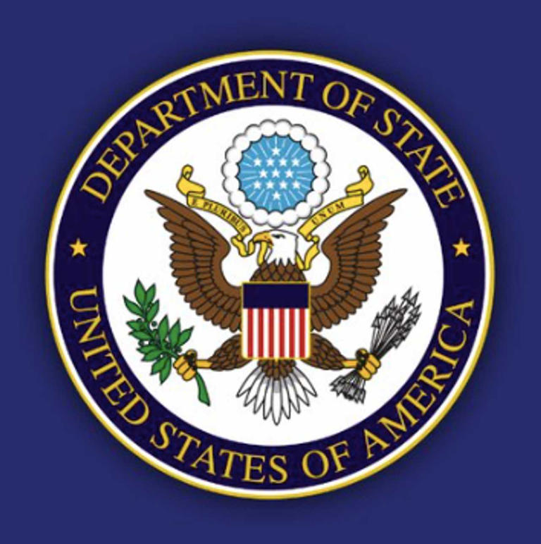 State Department   
