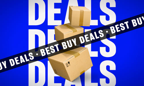 Best Buy Memorial Day sale: early TV, laptop, and appliance deals<br><br>
