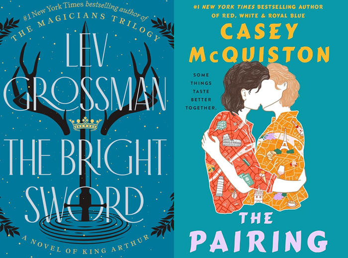 book it to the beach with these page turning summer reads