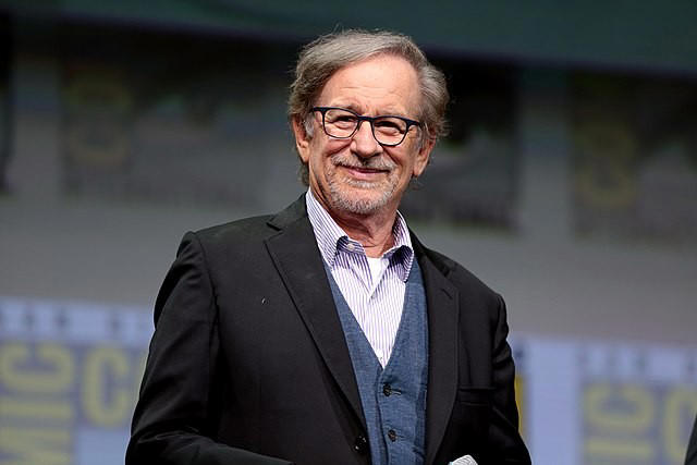 “that always scares and intimidates me”: steven spielberg, who reportedly earns $150 million every year, finds the most joy in giving away his money to those who need it the most