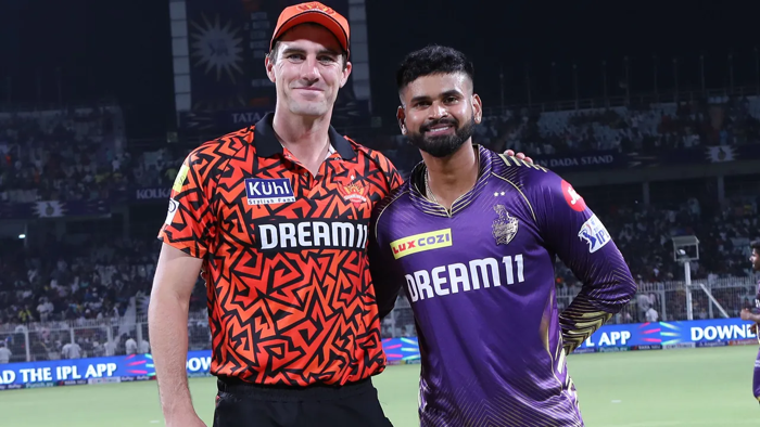 ipl playoff rules explained: why kkr and srh will get two chances to qualify for ipl 2024 final?