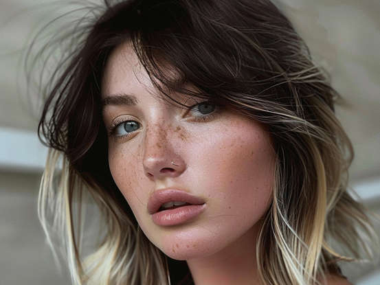 30 Short Hairstyles That Are Totally Chic