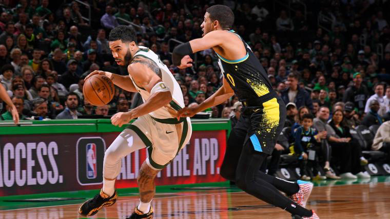 what time is celtics vs. pacers on today? game 2 tv channel, live streams for 2024 nba playoff game