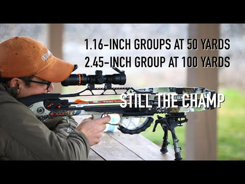 The Best Crossbows of 2024, Tested and Reviewed