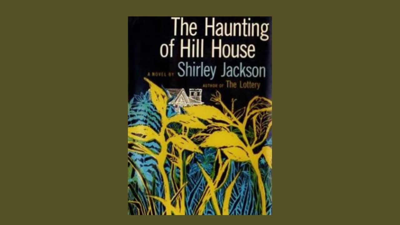 <p>This book has gone on to become an incredibly popular miniseries on Netflix, but first, it was a magnificent horror written by Shirley Jackson.</p><p>With how popular the book became, it is now considered one of the best horror novels ever written, especially within the haunted-house category. The story is a slow burn, but once it gets started, it’ll have the hairs on the back of your neck standing up.</p>