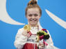 Maisie Summers-Newton and Tully Kearney named in ParalympicsGB swimming squad<br><br>