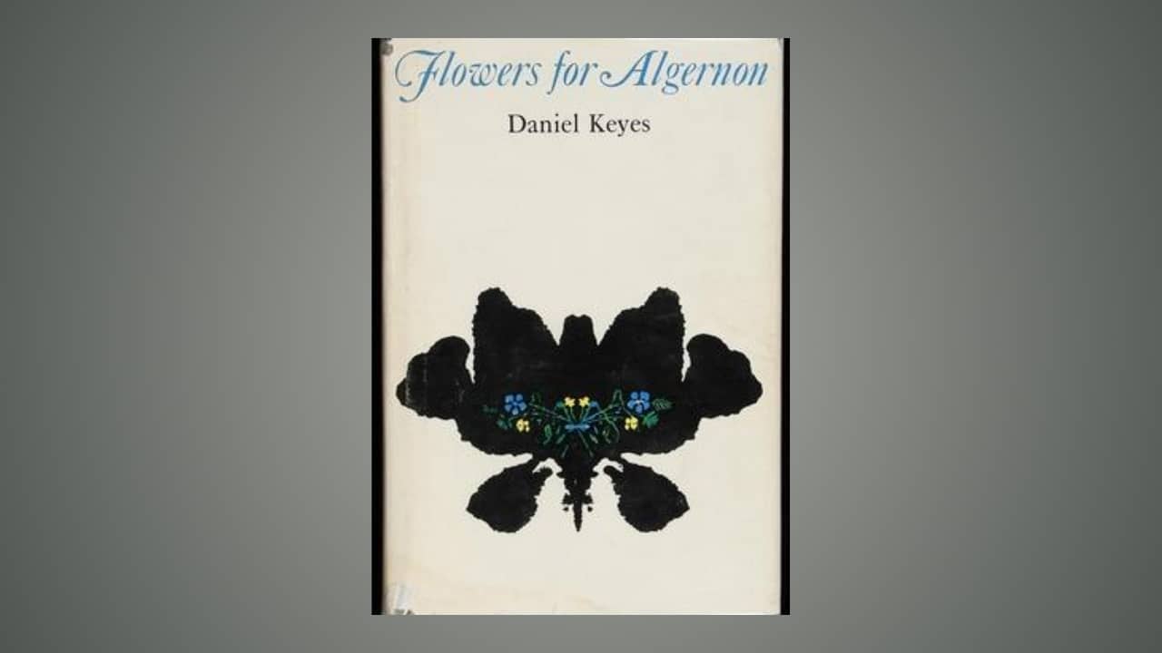 <p>If you’re looking for a book that will have you sobbing by the end, <em>Flowers For Algernon</em> is one of the most heart-wrenching that you can read.</p><p>It involves a harrowing story of a mentally disabled man who goes on a journey to make his IQ higher and the pros and cons that come along with the journey. This is certainly a story that will have you rethinking everything by the end.</p>