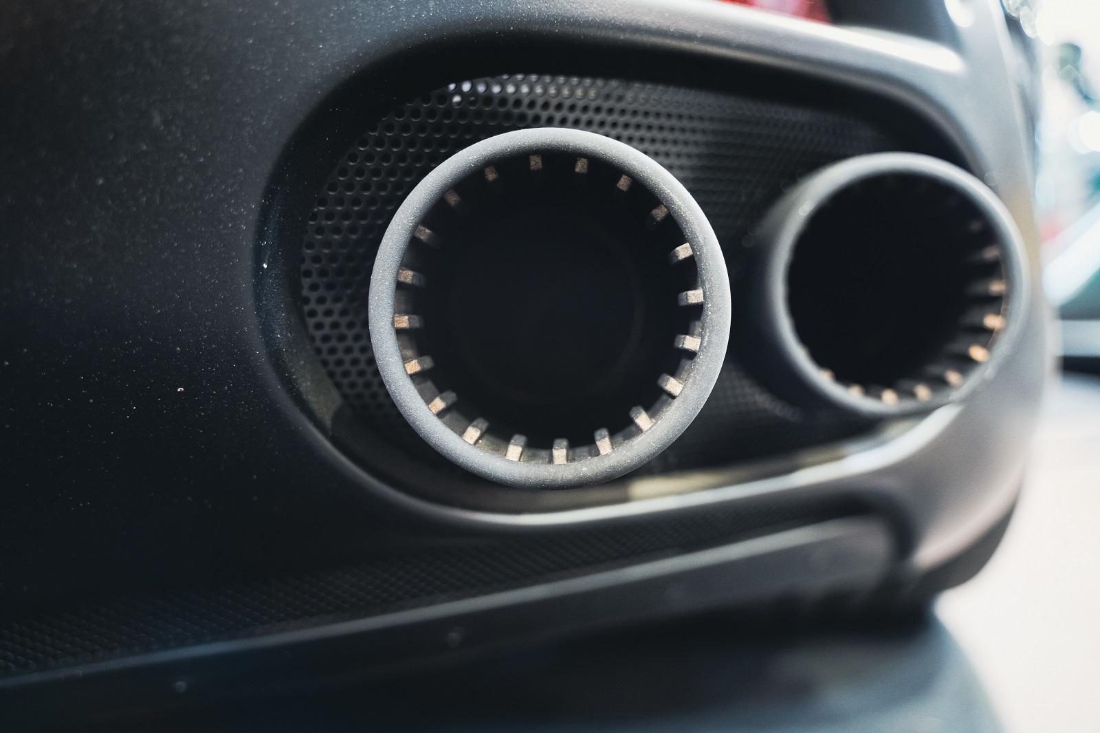 <p class="wp-caption-text">Image Credit: Shutterstock / macondo</p>  <p><span>Modifications that significantly increase noise, like certain aftermarket exhaust systems, can violate noise ordinance laws.</span></p>