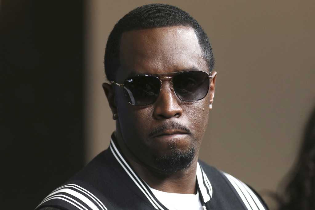 Sean ‘Diddy’ Combs To Appeal His Bail Denial In Racketeering Conspiracy ...