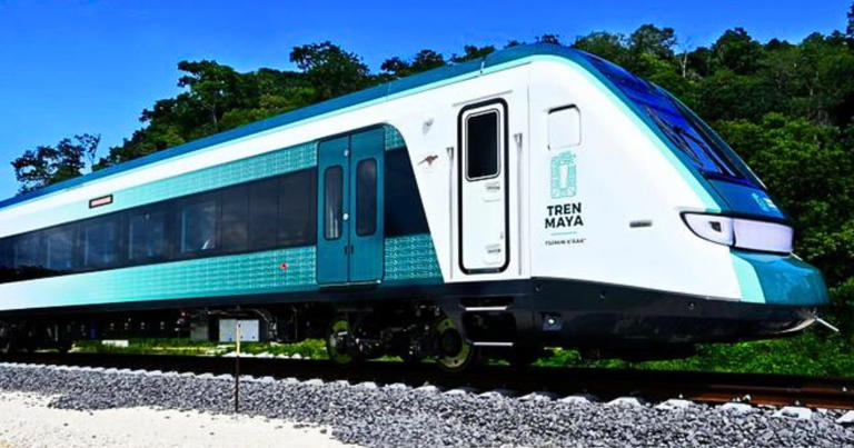 Planning to ride Mexico's Tren Maya? Officials had high hopes for the Mexico tourist train — but here's why travelers should reconsider using it.