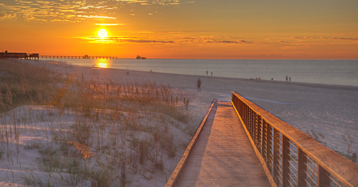 The Most Affordable Beach Destination in Every State (Discover These ...