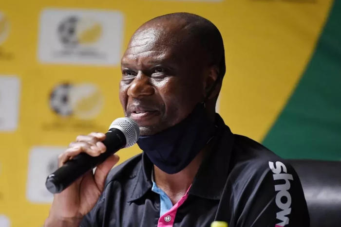 victor 'the principal' hlungwani lands another safa role