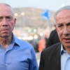 Biden slams ICC’s ‘outrageous’ request for Netanyahu arrest warrant<br>