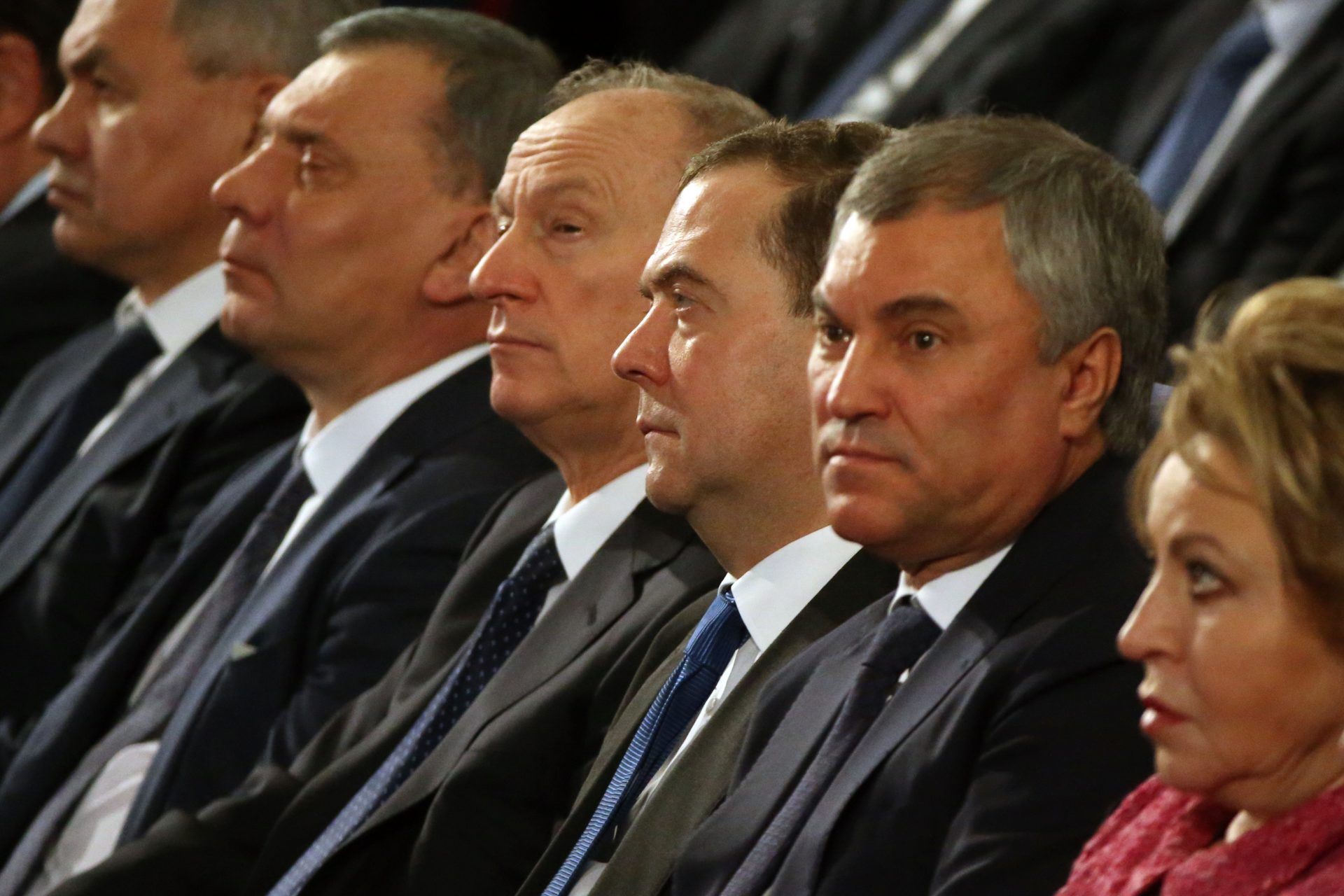 Russia faces an unexpected setback: A significant defeat for Putin