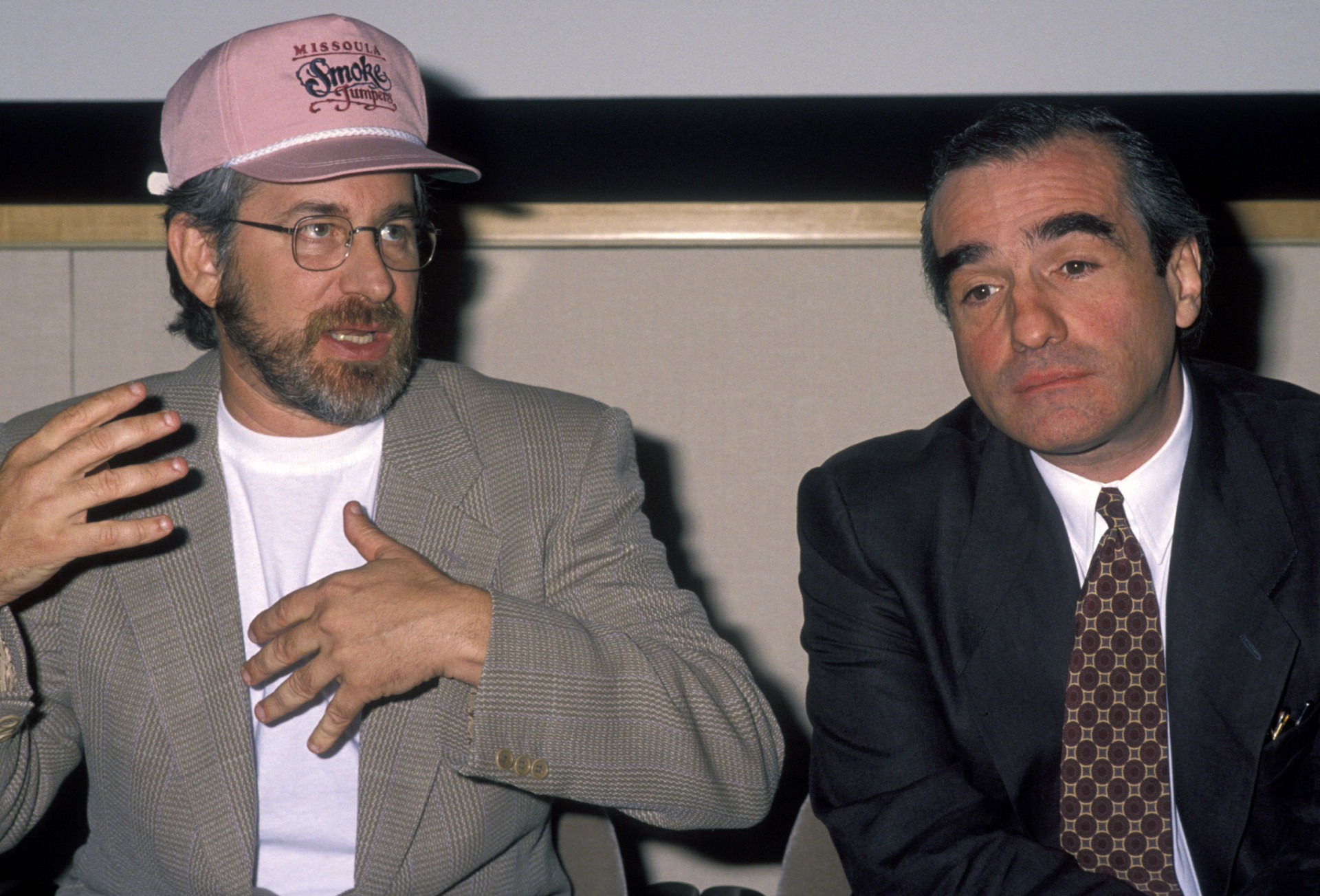 Amazing images from the early days of cinema