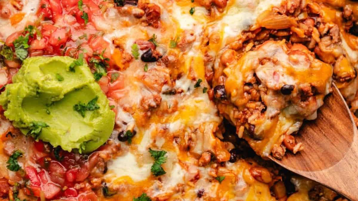 19 Cheap Ground Beef Dishes That Will Have You Coming Back for Seconds
