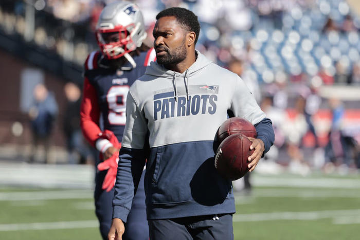 patriots jerod mayo reflects on ‘lessons learned’ during offseason workouts