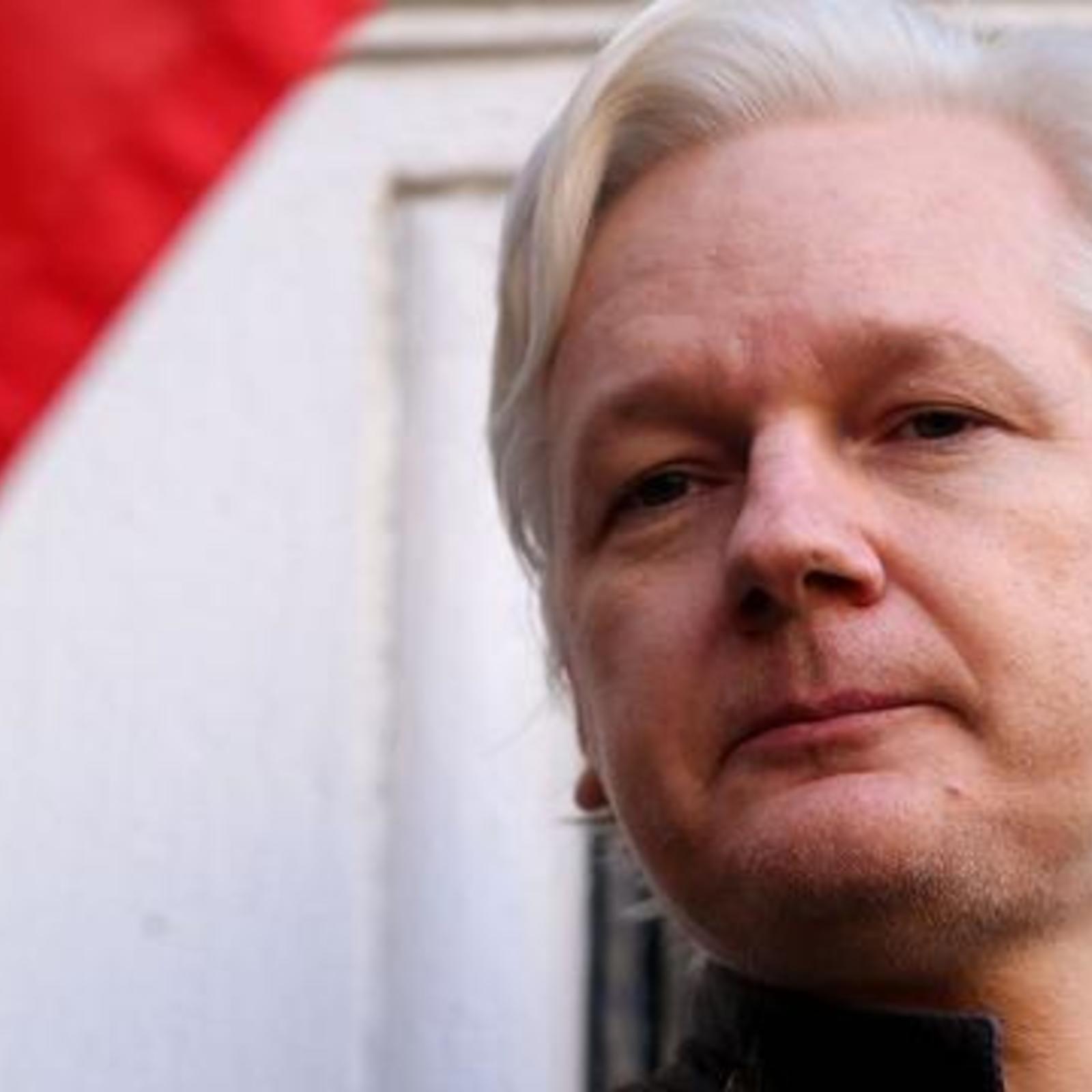 WikiLeaks' Assange Can Appeal Against U.S. Extradition, U.K. Court Rules