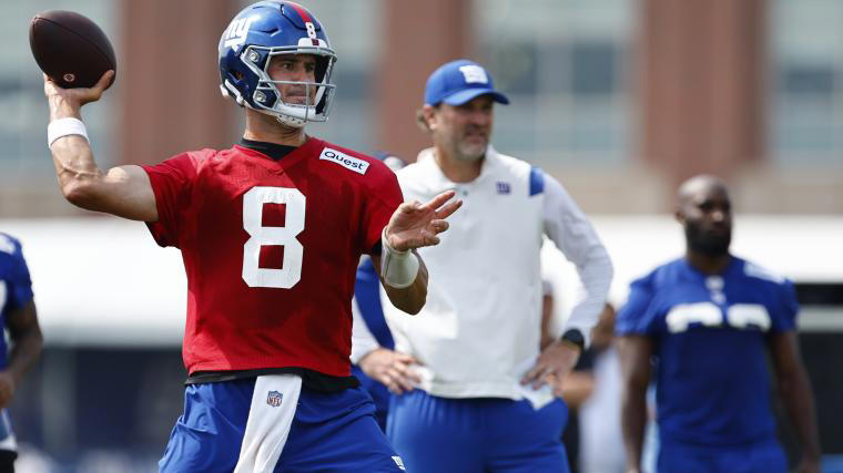how to, giants 'hard knocks' schedule 2024: how to watch, stream hbo nfl offseason series