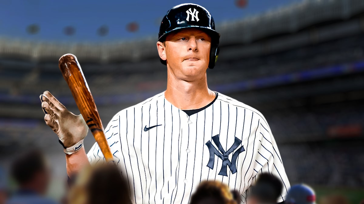 Yankees’ DJ LeMahieu Suffers Frightening Injury Scare Before Rockies Game