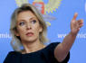 Russia accuses Ukraine of using US and French missiles in an attack on one of its border regions<br><br>