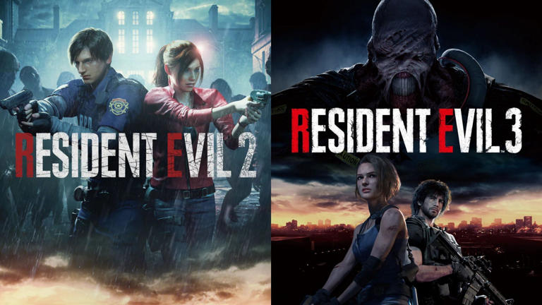 All Resident Evil Remakes ranked