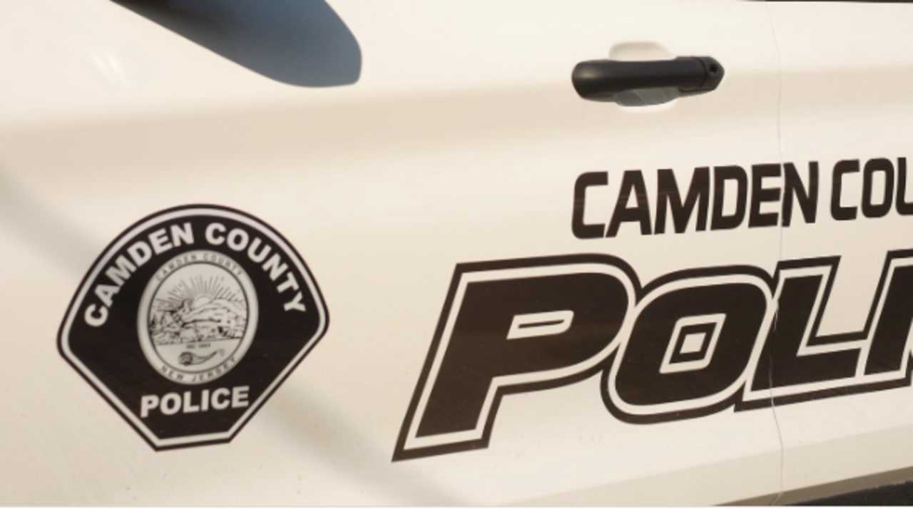 Woman Struck, Killed By Vehicle In Camden: Authorities
