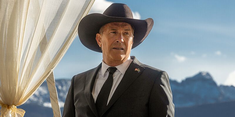 ‘Yellowstone’ Spin-off ‘2024’ Has Been Renamed ‘The Madison’
