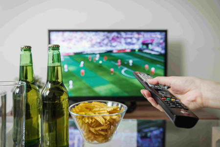Less Than 40% of Gen Z Watch Live Sports on TV; Streaming Needs to Adapt to Keep Young Consumers Engaged<br><br>