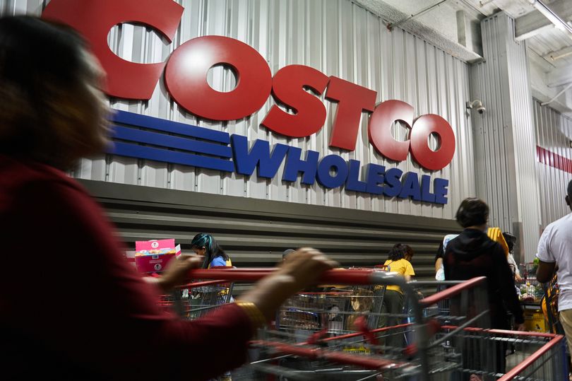 Costco Shares Huge News On Membership Fee Increases Amid Rising Inflation