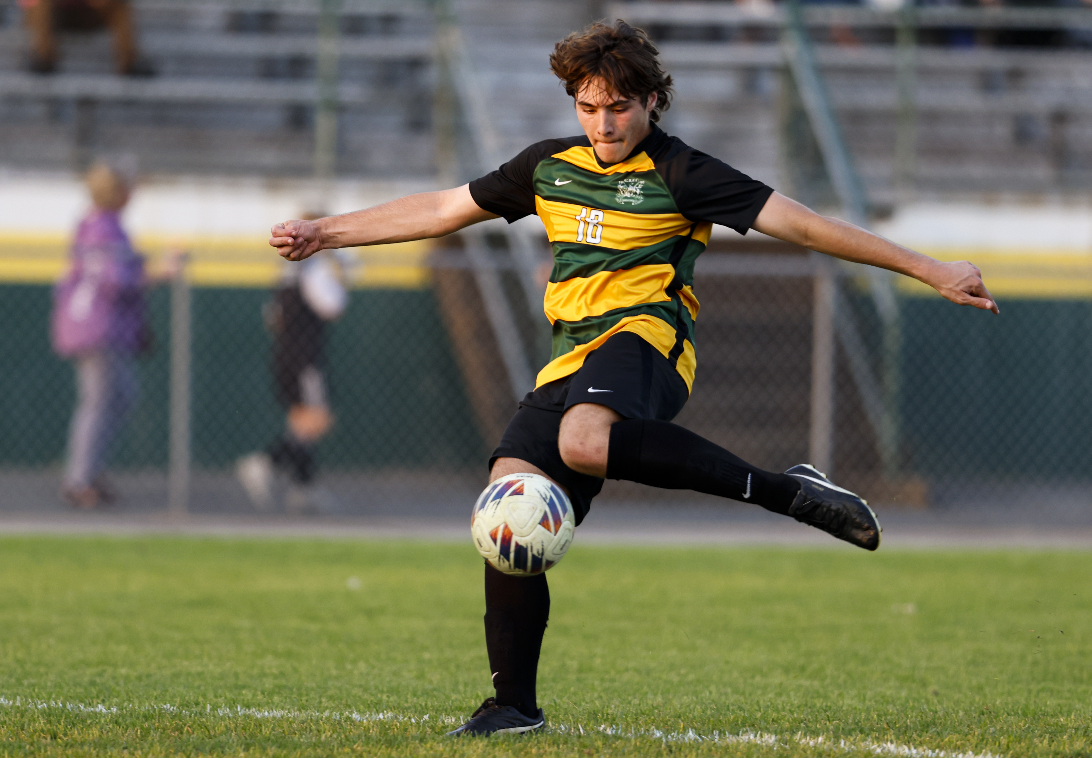 757Teamz Boys Soccer Top 15: Great Bridge Finishes On Top In Season’s ...